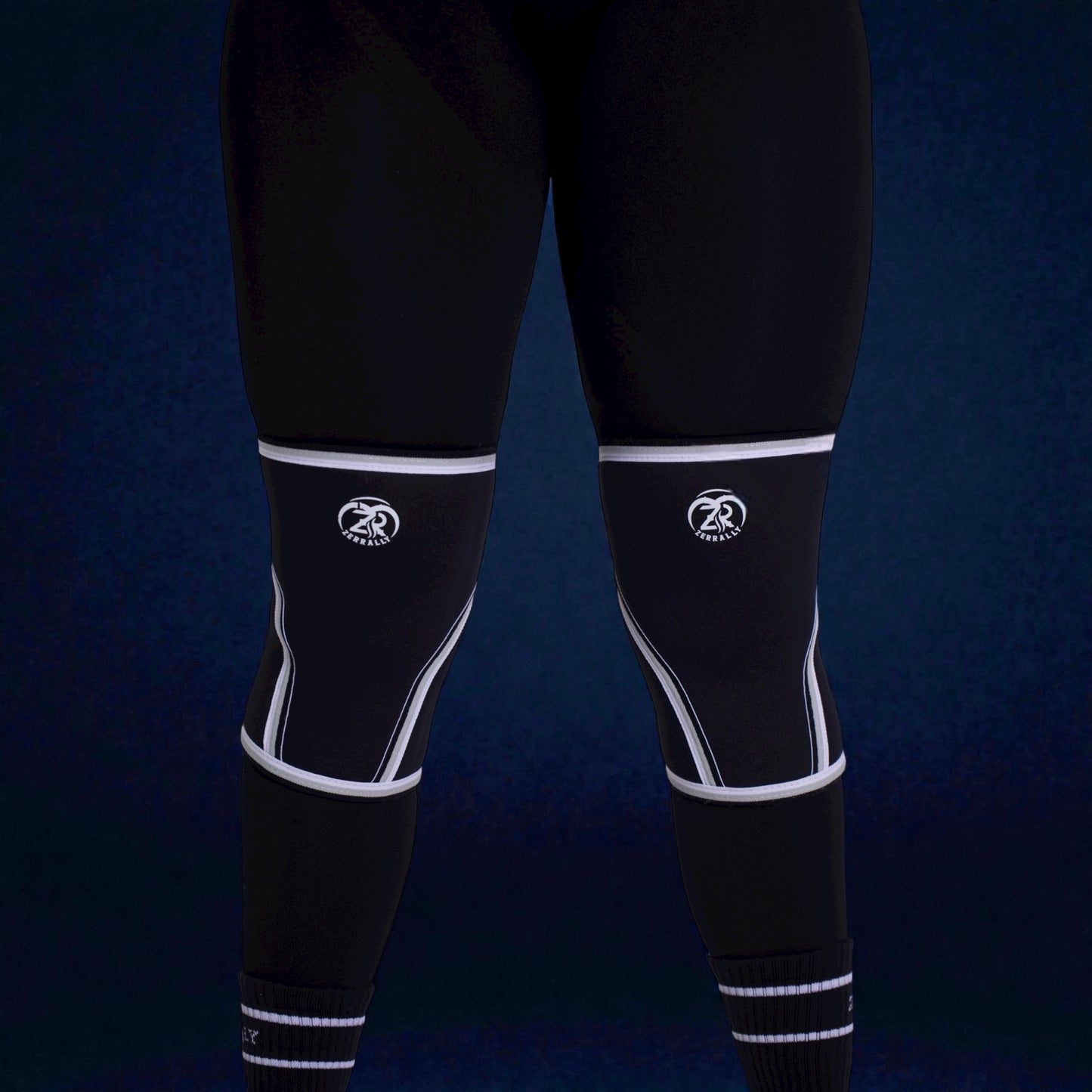 COMPRESSION KNEE SLEEVE - Pro Support