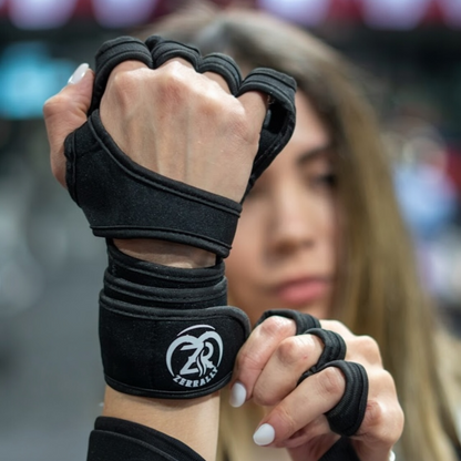 HEXTECH GRIP PADS- Elite Series