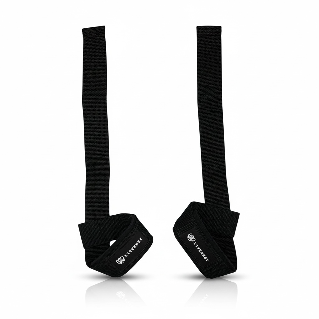 LIFTING STRAPS-Pro Grip Edition