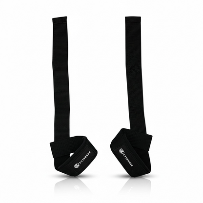 ZERRALLY Lifting Straps incluidas en el Kit de Fuerza