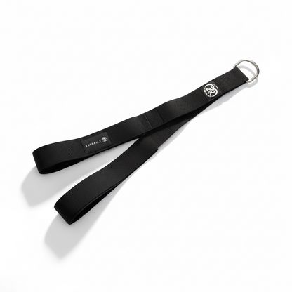 D-RING TRAINING STRAP-Core & Cable Edition