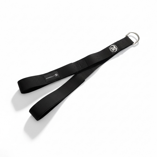 D-RING TRAINING STRAP-Core & Cable Edition