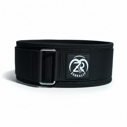 PERFORMANCE LIFTING BELT-Power Lock Edition
