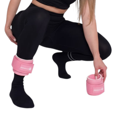 GLUTE RESISTANCE BAND-Power Series