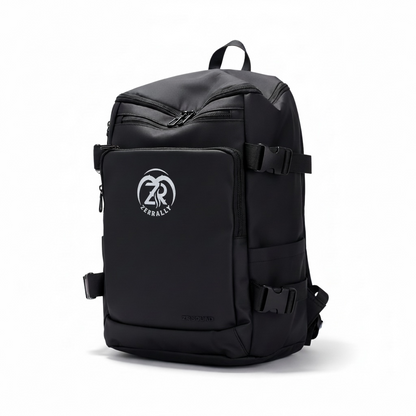 STRAP-ON UTILITY BACKPACK
