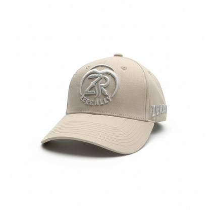 CLASSIC CURVE CAP- Everyday Fit