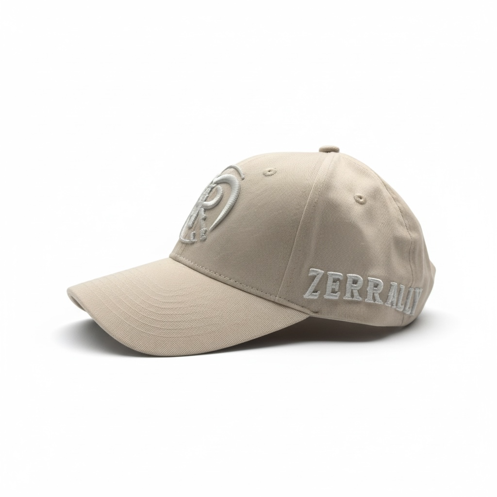 CLASSIC CURVE CAP- Everyday Fit